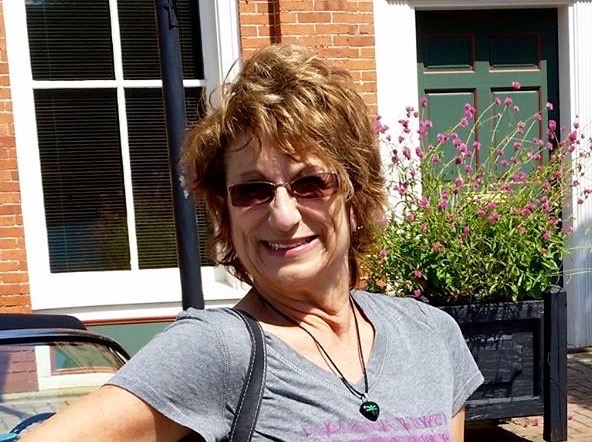 Debby Claxton - Instructor (1)